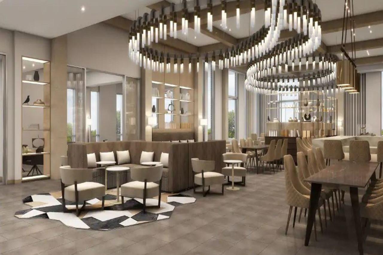 Canopy By Hilton Dallas Frisco Station Zewnętrze zdjęcie