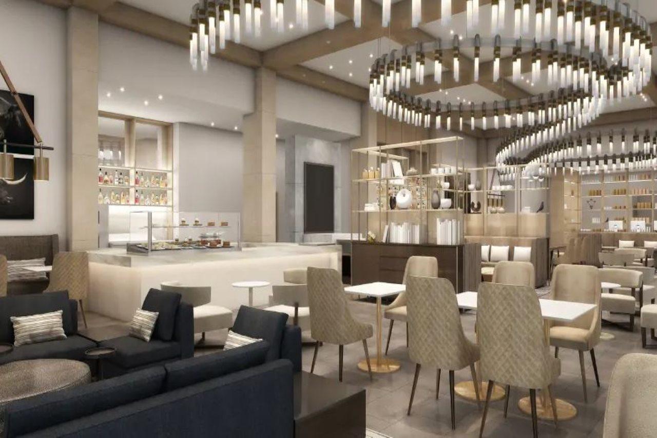 Canopy By Hilton Dallas Frisco Station Zewnętrze zdjęcie